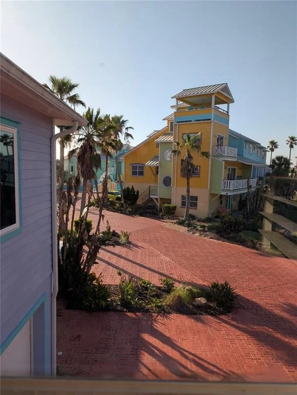 Photo of Unit 14 at 3000 OCEAN SHORE BOULEVARD