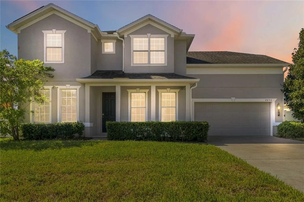 Photo of 2033 SCRUB JAY ROAD
