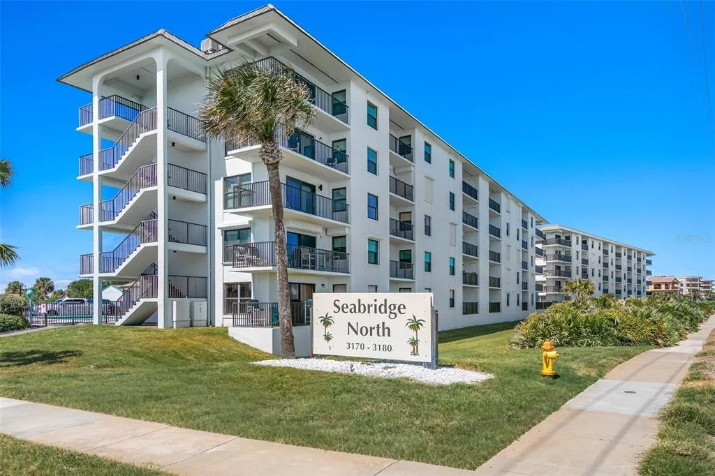 Photo of Unit 309 at 3180 OCEAN SHORE BOULEVARD