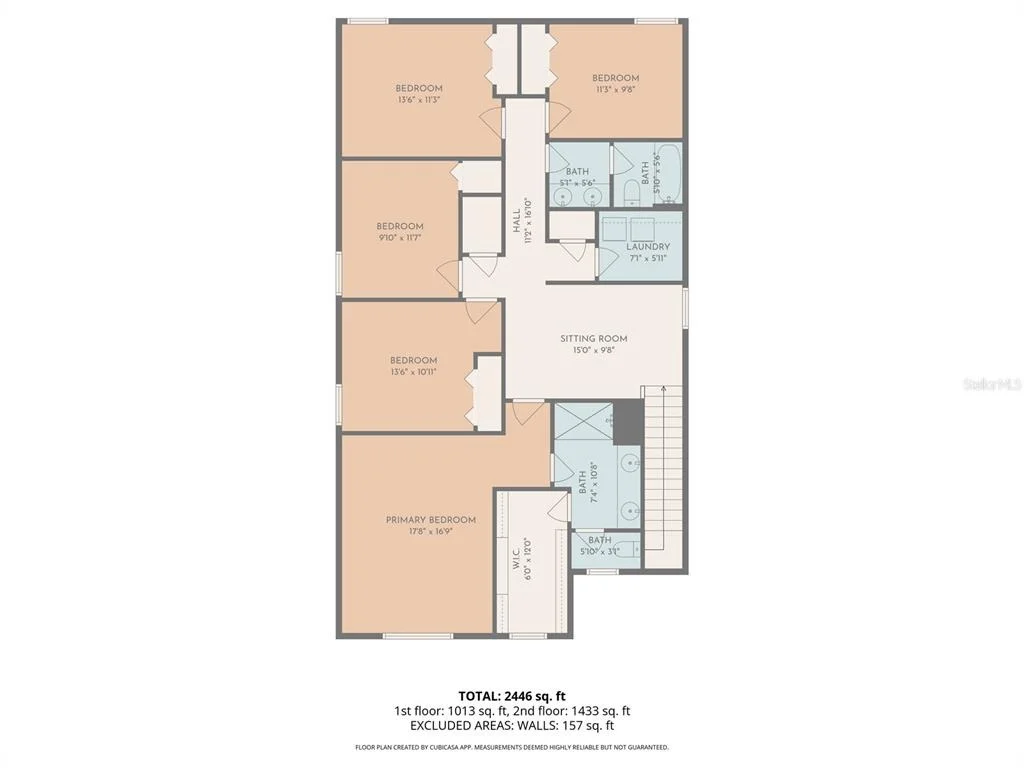 Photo of 509 ROYAL EMPRESS DRIVE