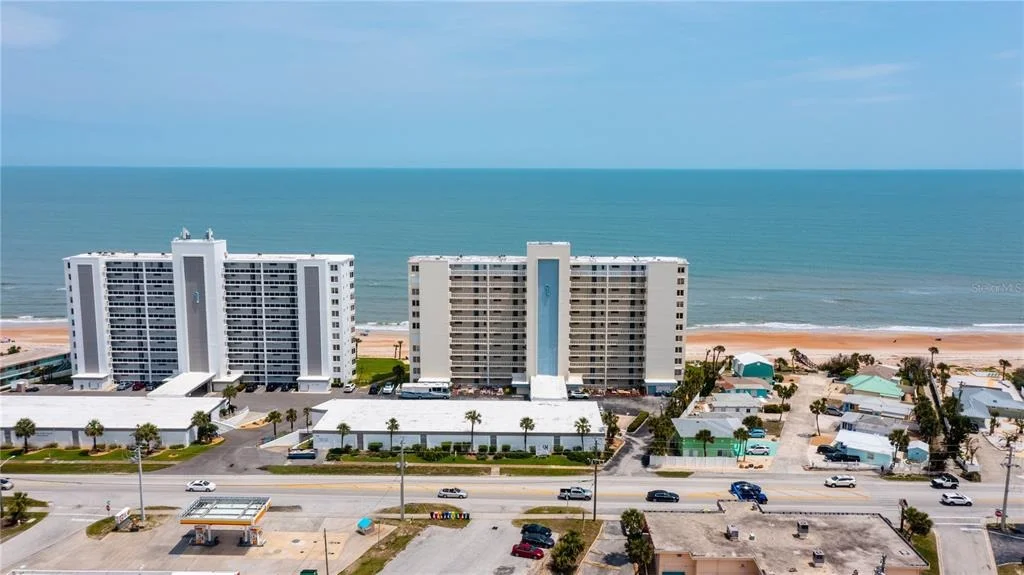 Photo of Unit 302 at 1133 OCEAN SHORE BOULEVARD