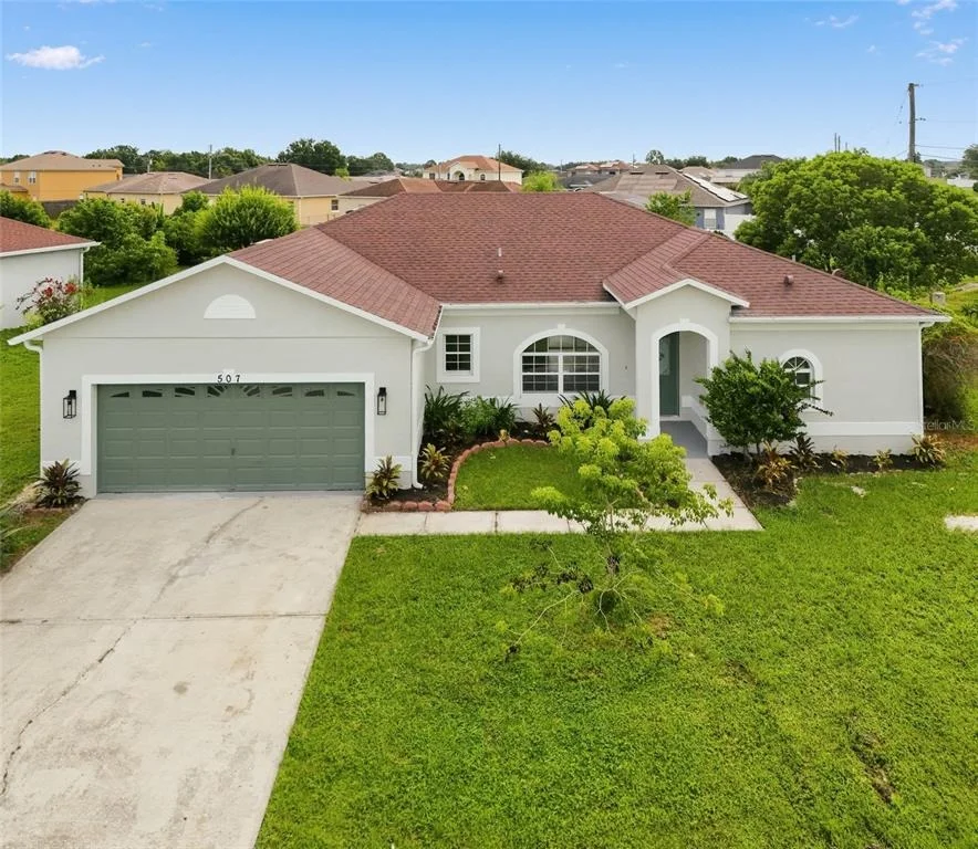 Photo of 507 BRITTEN DRIVE