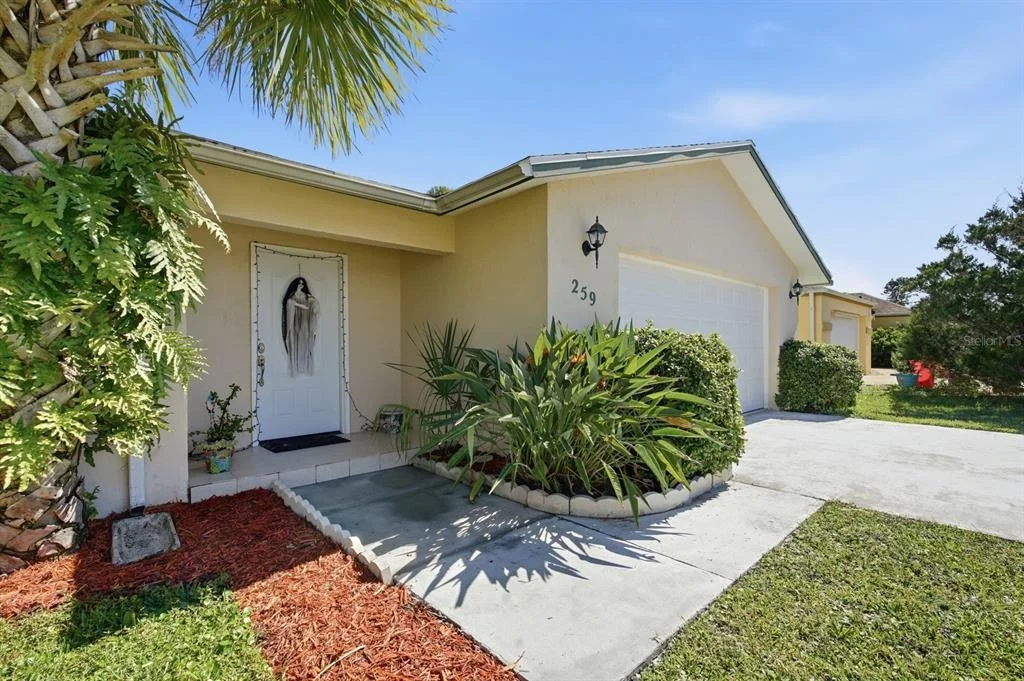 Photo of 259 OCEAN PALM DRIVE