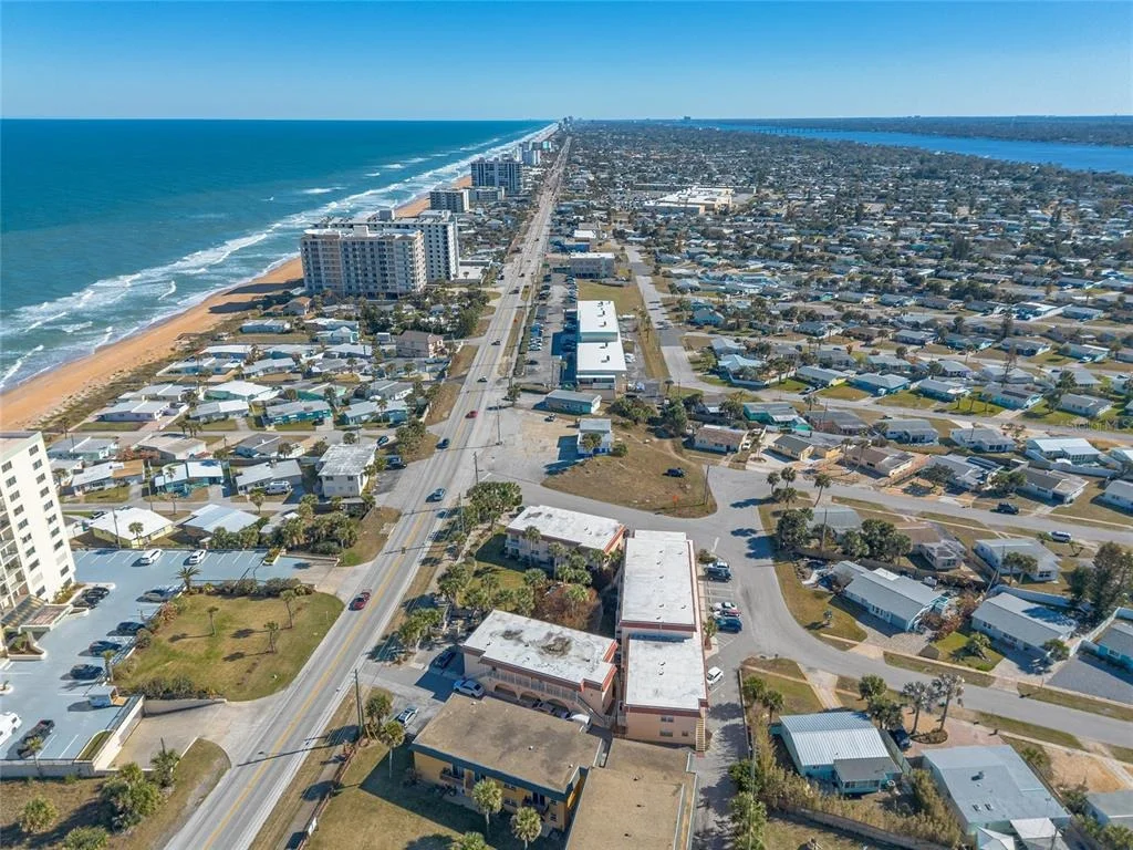 Photo of Unit 4150 at 1510 OCEAN SHORE BOULEVARD