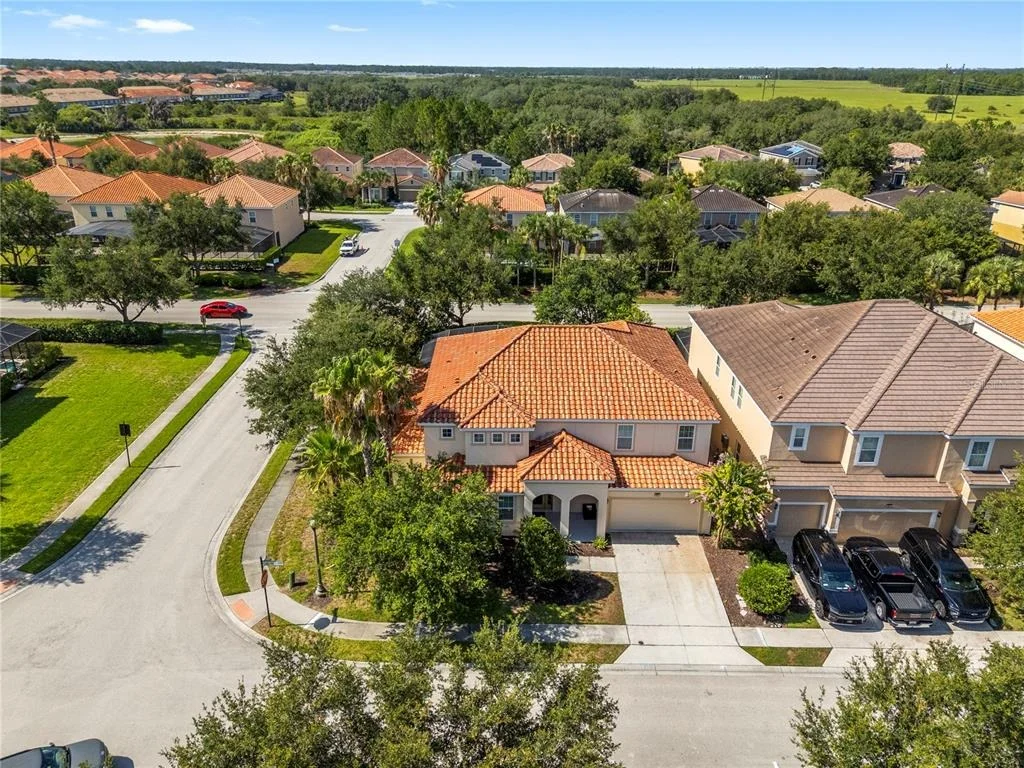 Photo of 4007 OAKRISE LOOP