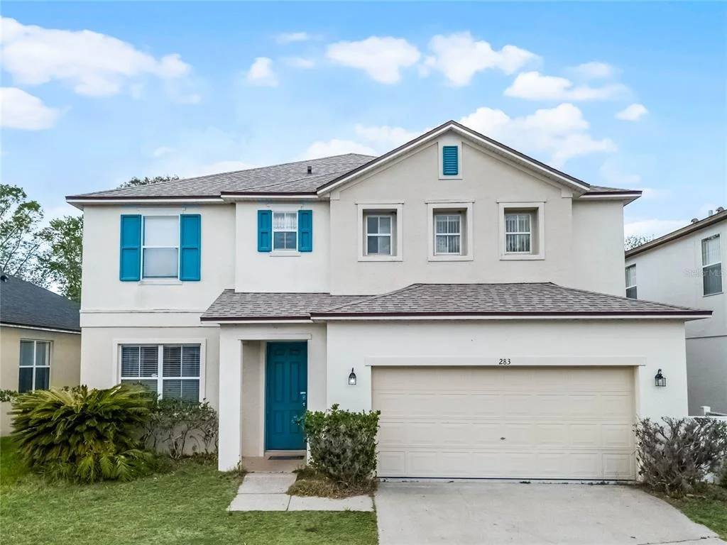 Photo of 283 WILLOW VIEW DRIVE