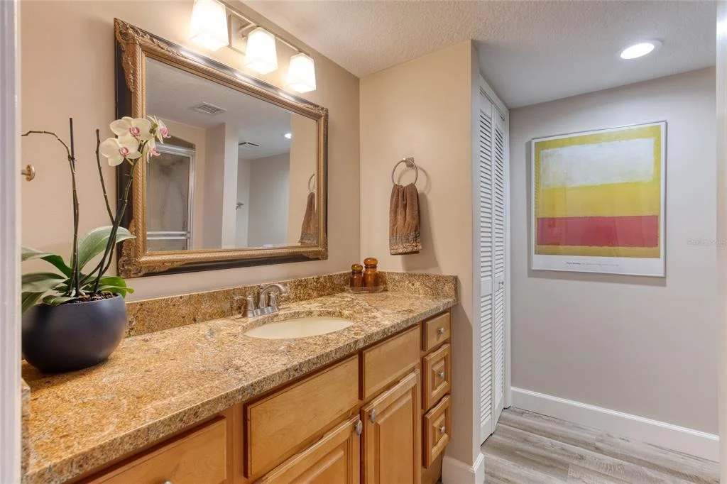 Photo of Unit 2E5 at 1239 OCEAN SHORE BOULEVARD