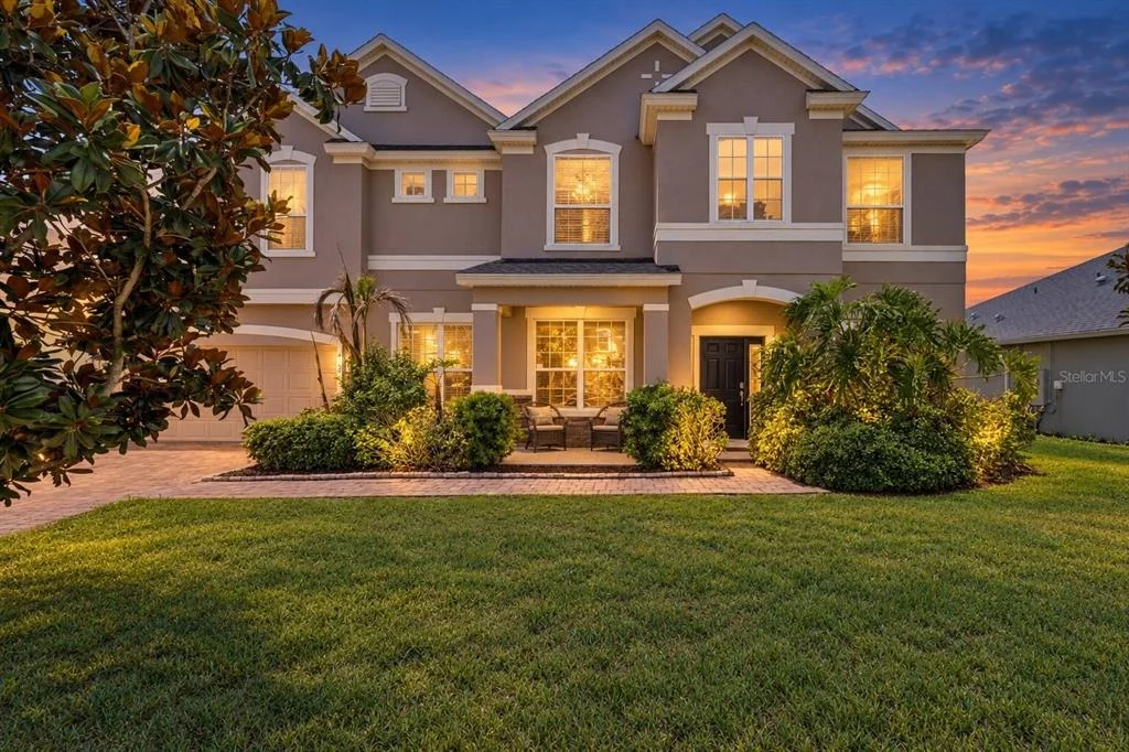 Photo of 4750 CYPRESS FOREST LANE