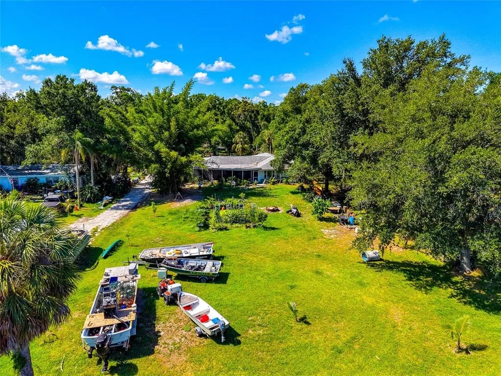 Photo of 11903 UPPER MANATEE RIVER ROAD