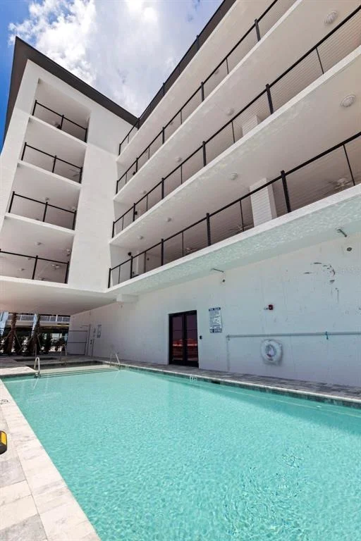 Photo of Unit 302 at 14048 GULF BOULEVARD