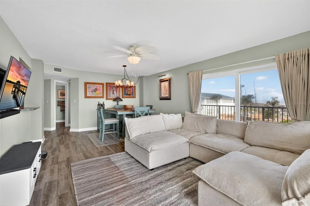 Photo of Unit 2060 at 2860 OCEAN SHORE BOULEVARD