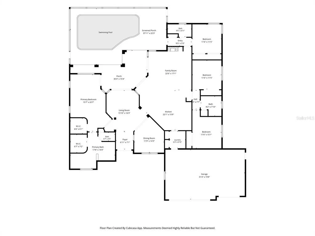 Photo of 5501 STAG THICKET LANE