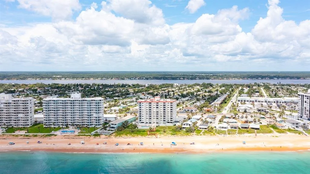Photo of Unit 505 at 1183 OCEAN SHORE BOULEVARD