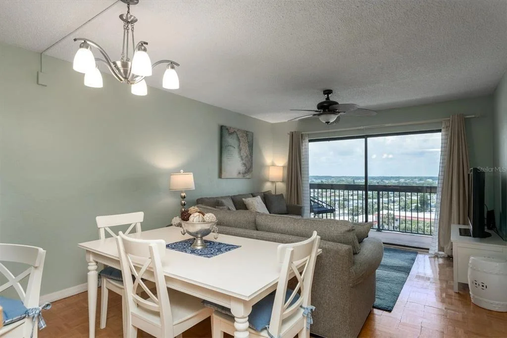 Photo of Unit 8A at 1513 OCEAN SHORE BOULEVARD
