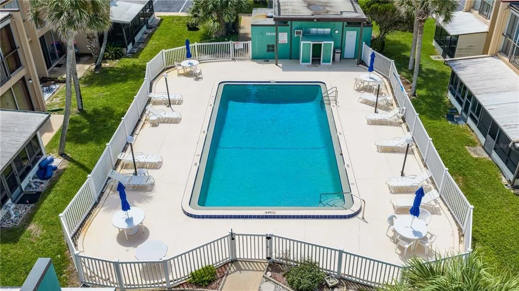 Photo of Unit UT23 at 5500 OCEAN SHORE BOULEVARD