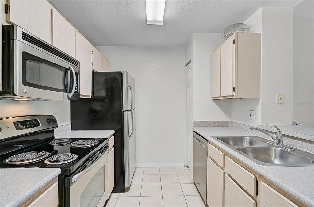 Photo of Unit 204 at 8827 MANOR LOOP