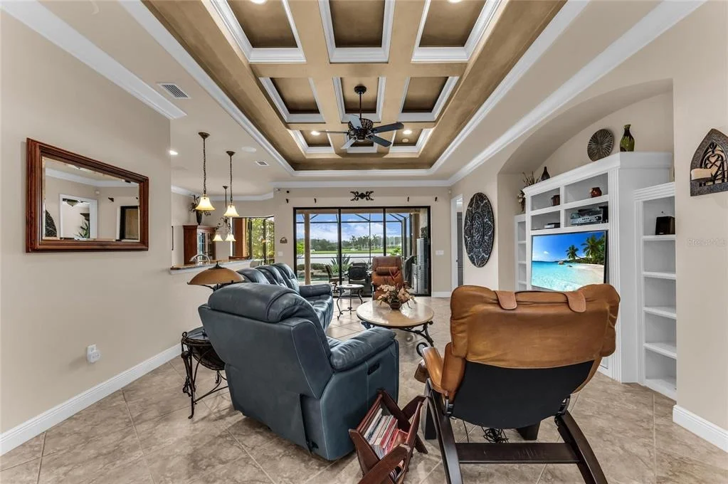 Photo of 20110 GRANLAGO DRIVE