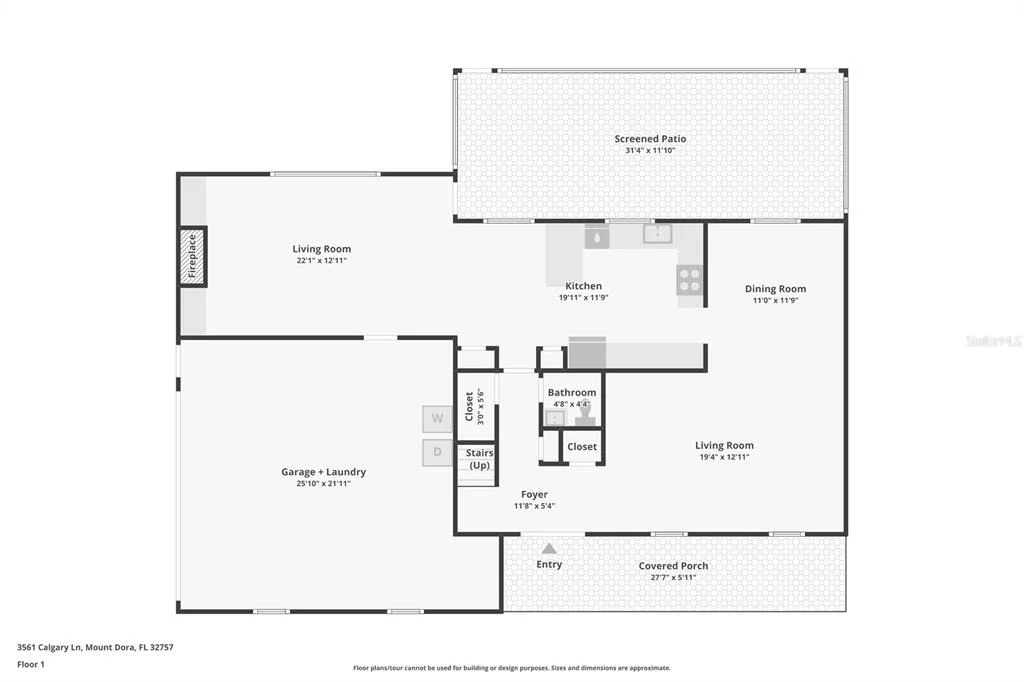 Photo of 3561 CALGARY LANE