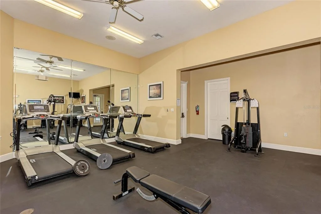 Photo of Unit 102 at 8932 MANOR LOOP