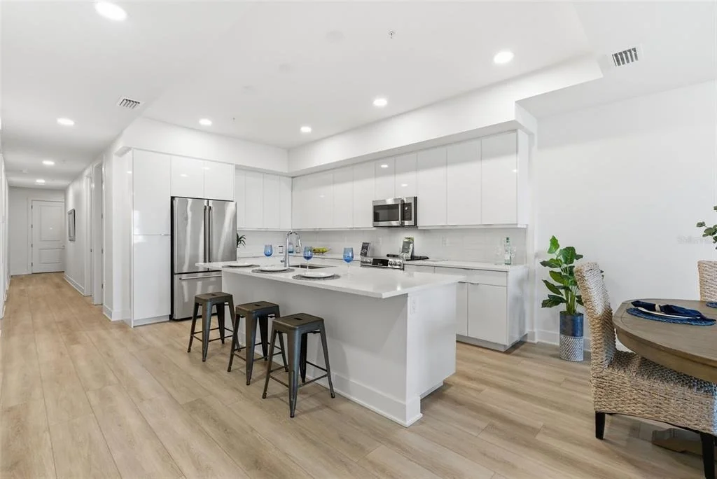 Photo of Unit 206 at 400 150TH AVENUE