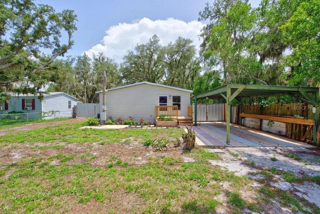 Photo of 11711 TUCKER ROAD