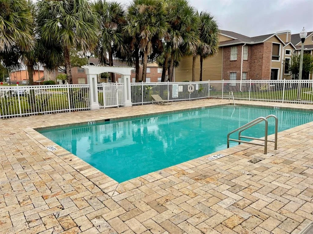 Photo of Unit 203 at 5540 DEVONBRIAR WAY