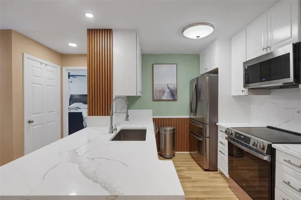 Photo of Unit 101 at 8809 MANOR LOOP