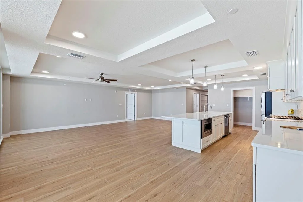 Photo of Unit 201 at 14048 GULF BOULEVARD