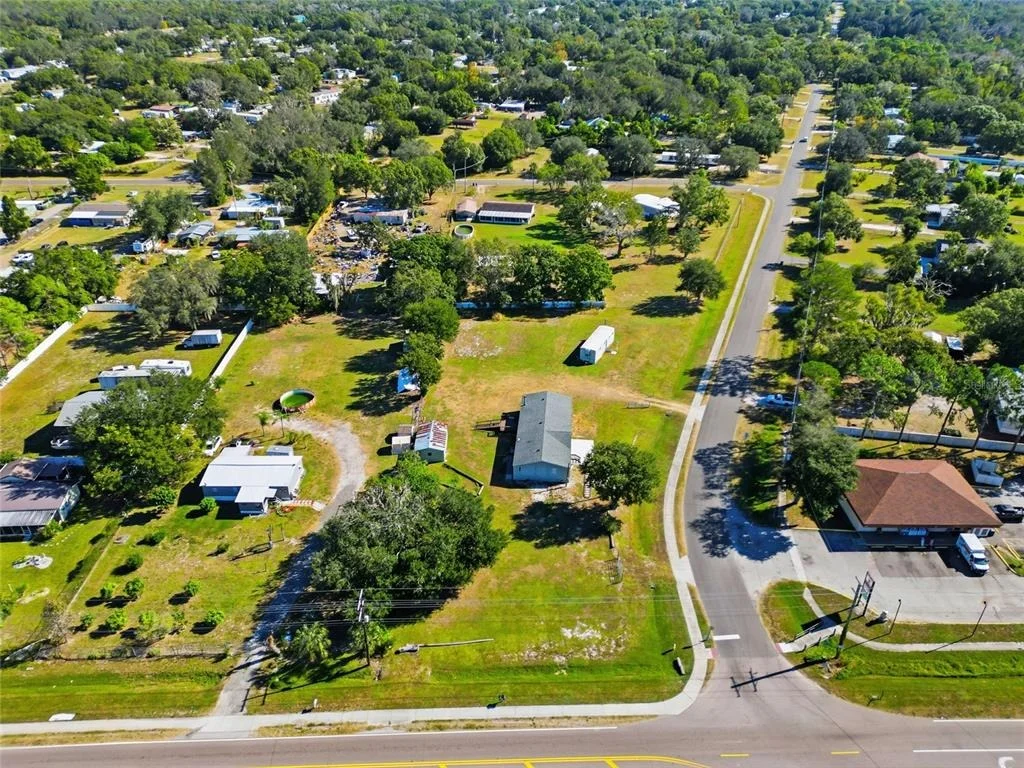 Photo of 12422 BALM RIVERVIEW ROAD