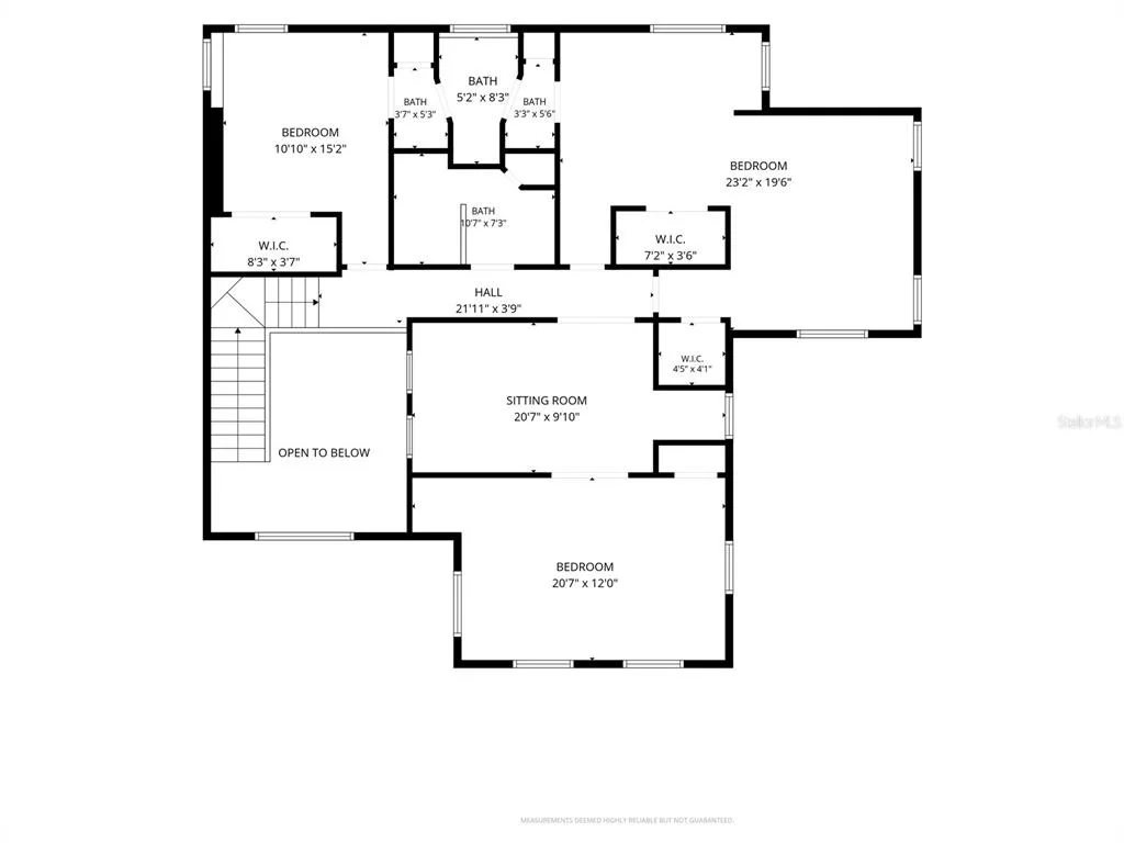 Photo of 19601 EAGLE CREST DRIVE