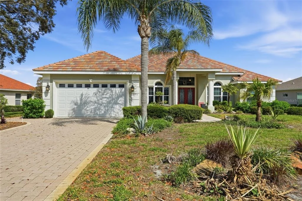 Photo of 9203 LAKE CYPRESS LOOP
