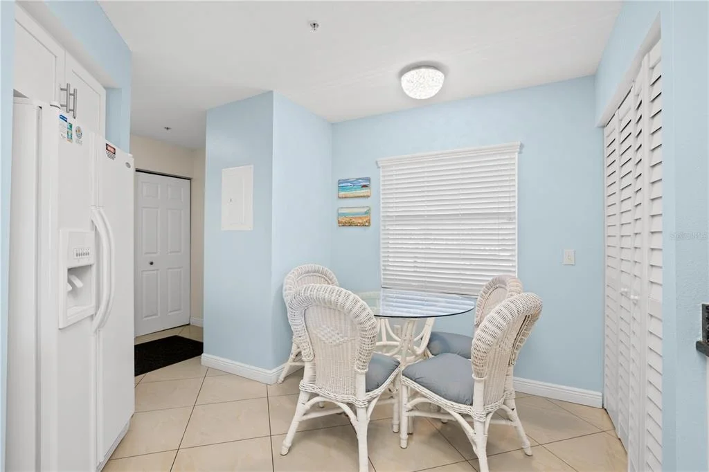 Photo of Unit 205 at 12935 GULF LANE
