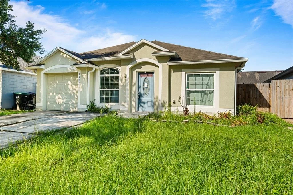 Photo of 7865 PINE FORK DRIVE