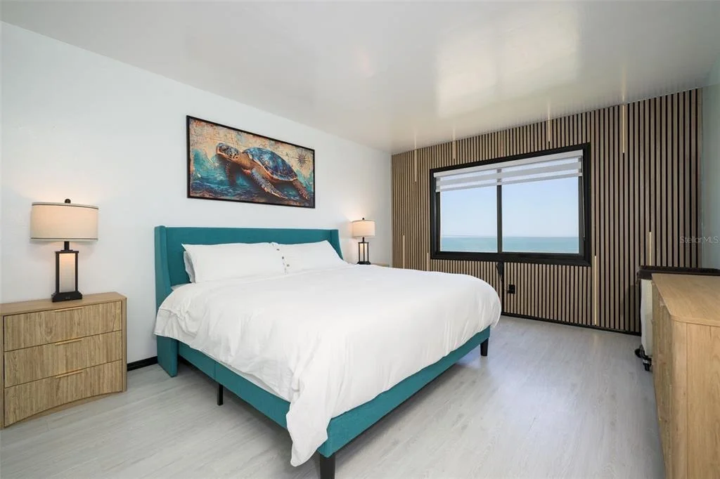 Photo of Unit 505A at 2220 OCEAN SHORE BOULEVARD