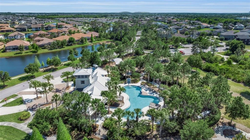 Photo of 13225 WATERLEAF GARDEN CIRCLE