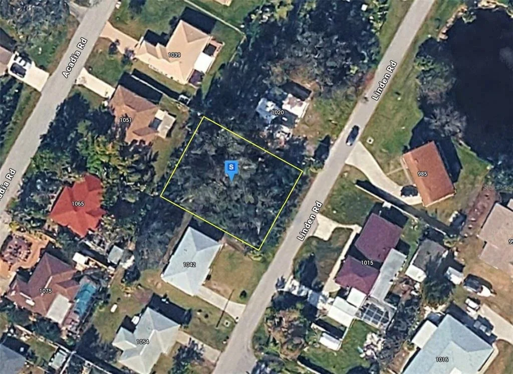 Photo of 1030 LINDEN ROAD