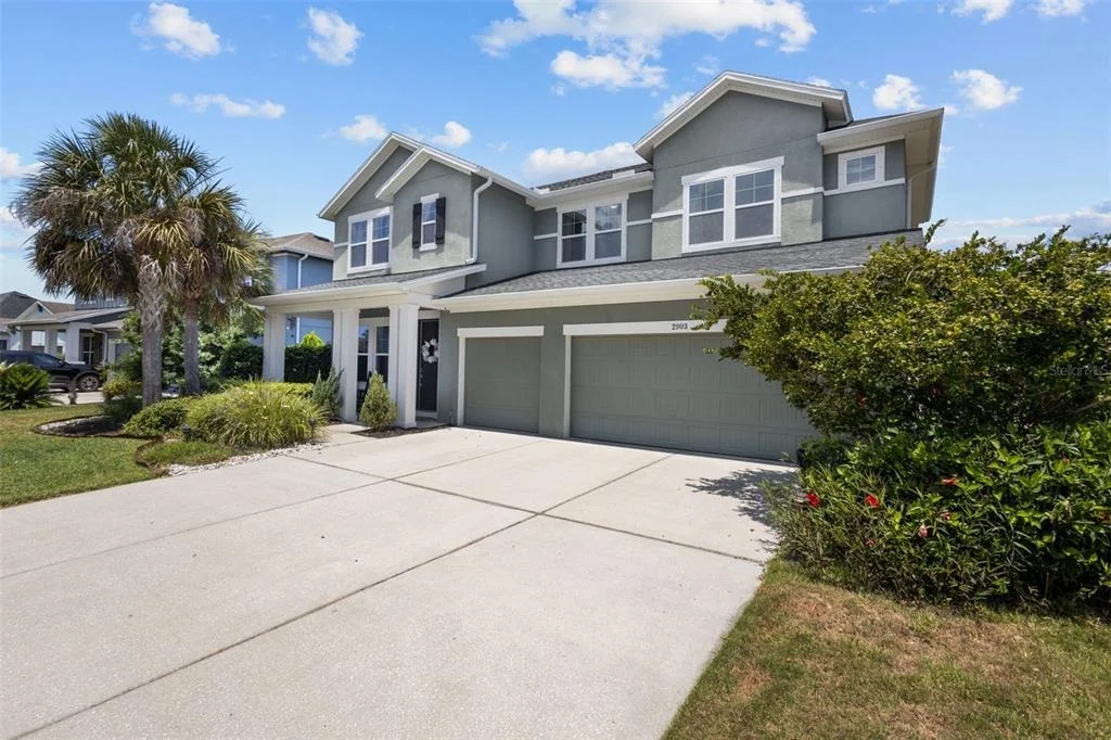Photo of 2903 LONG BOW WAY