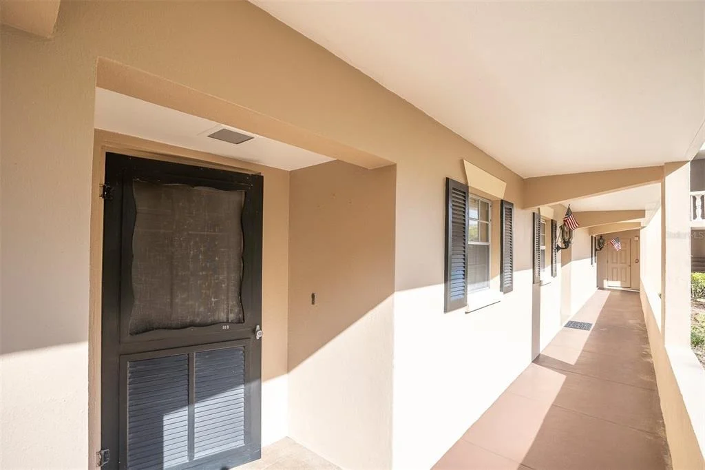 Photo of Unit 103 at 155 BLUFF VIEW DRIVE