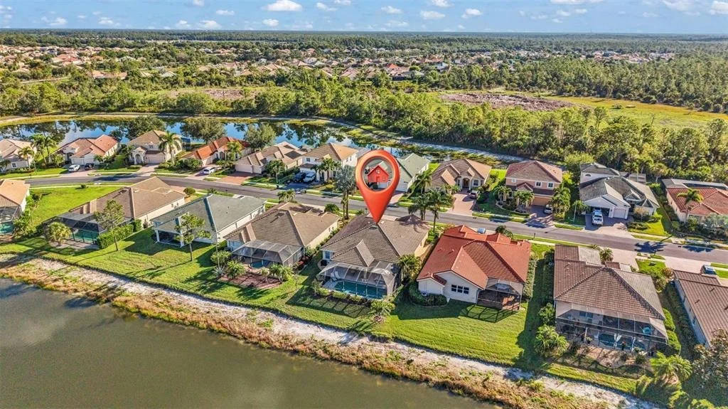Photo of 11360 DANCING RIVER DRIVE