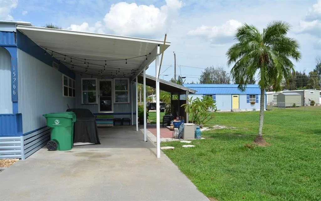 Photo of 15266 CIRCLE DRIVE