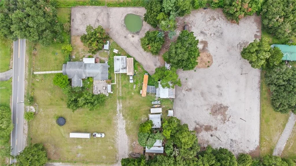 Photo of 85276 HARTS ROAD