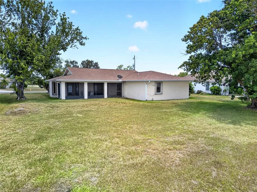 Photo of 25192 DERRINGER ROAD