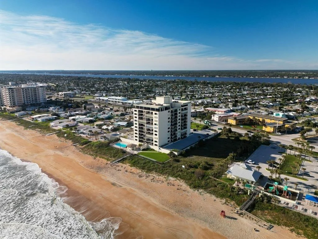 Photo of Unit 8A at 1513 OCEAN SHORE BOULEVARD