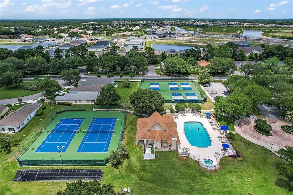 Photo of 8011 PINE HOLLOW DRIVE