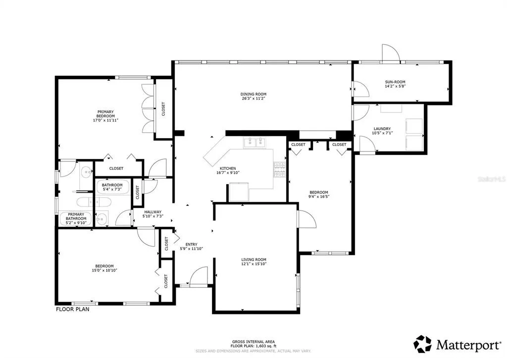Photo of 19 CROMPTON PLACE