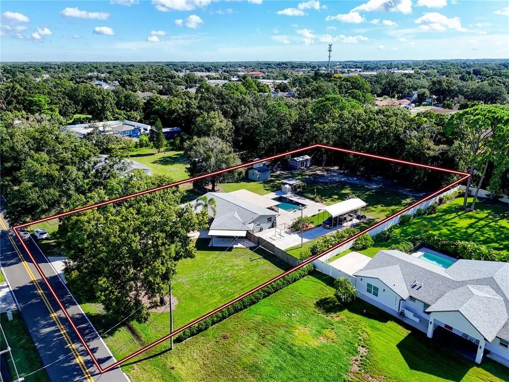 Photo of 7913 BEASLEY ROAD