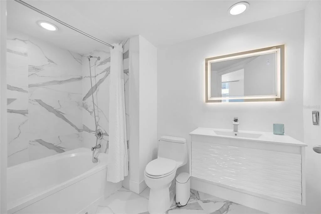 Photo of Unit 821 at 9201 COLLINS AVENUE
