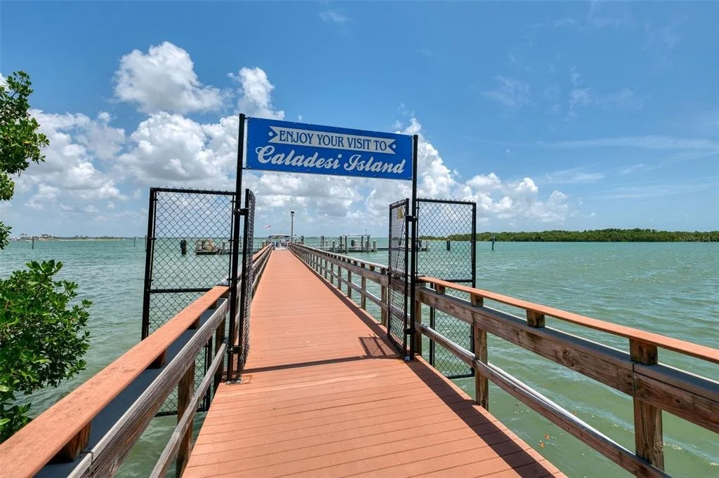 Photo of Unit 102 at 2 CAUSEWAY BOULEVARD