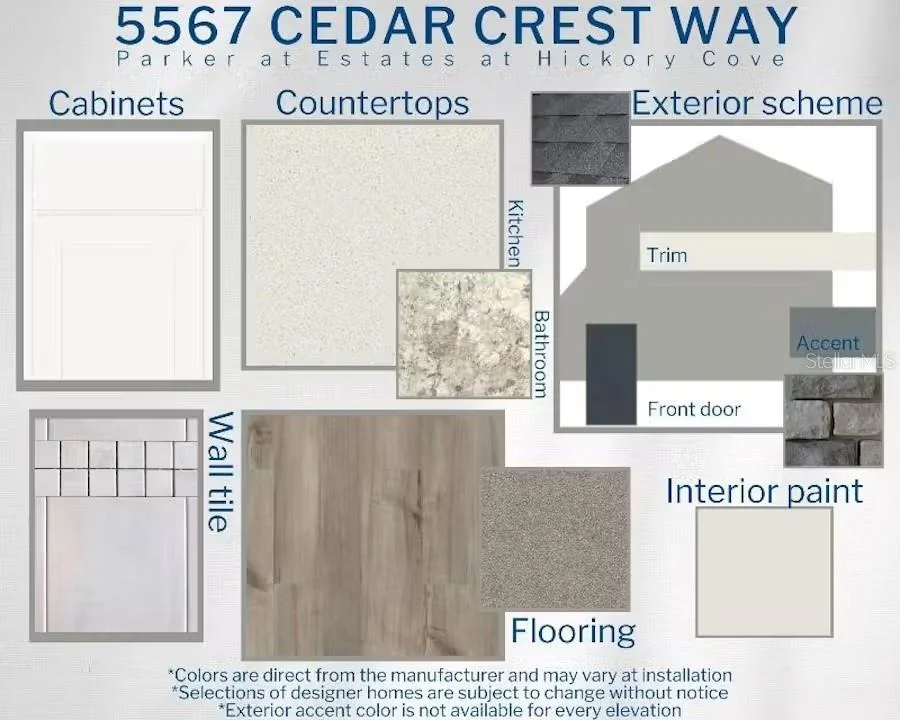 Photo of 5567 CEDAR CREST WAY