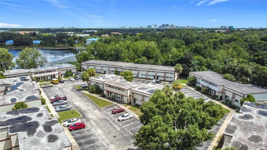 Photo of Unit A4 at 3944 CRAYRICH CIRCLE